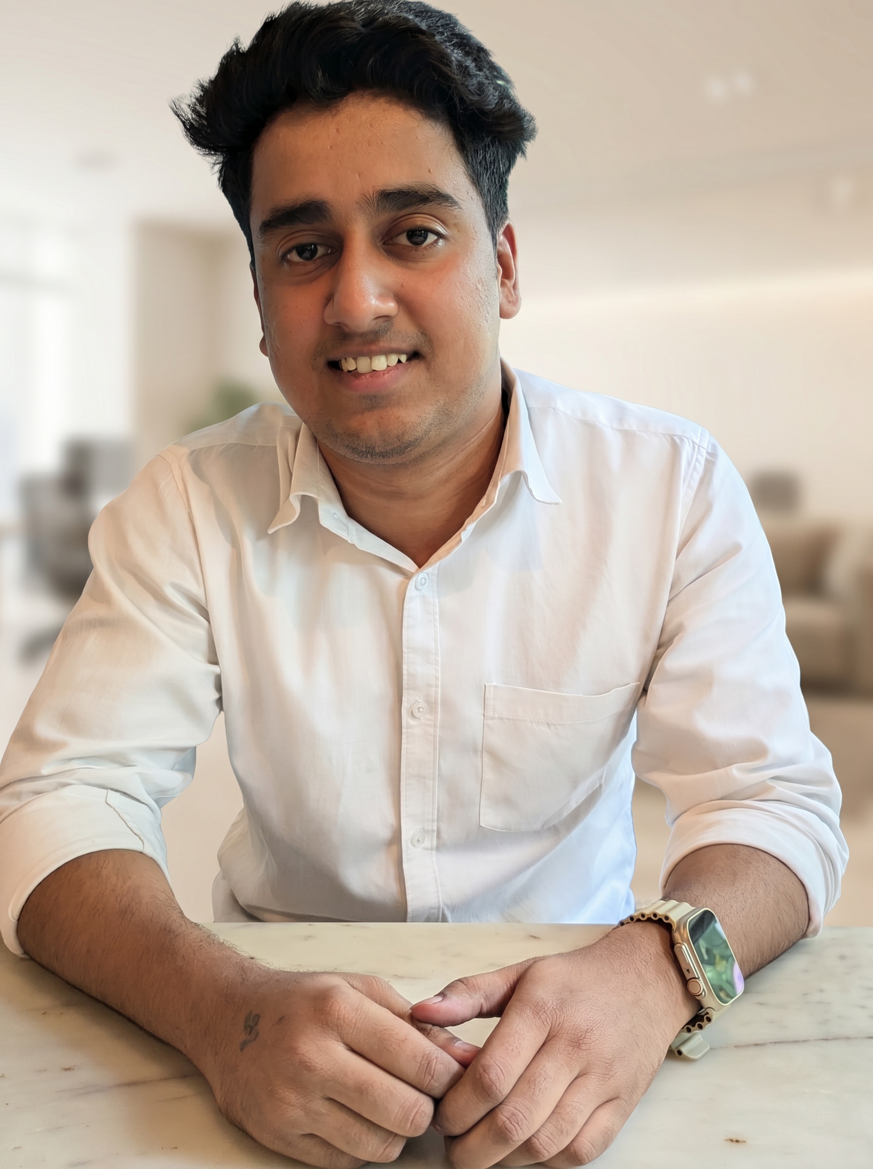 Rohit Koli — Performance Marketing mentor